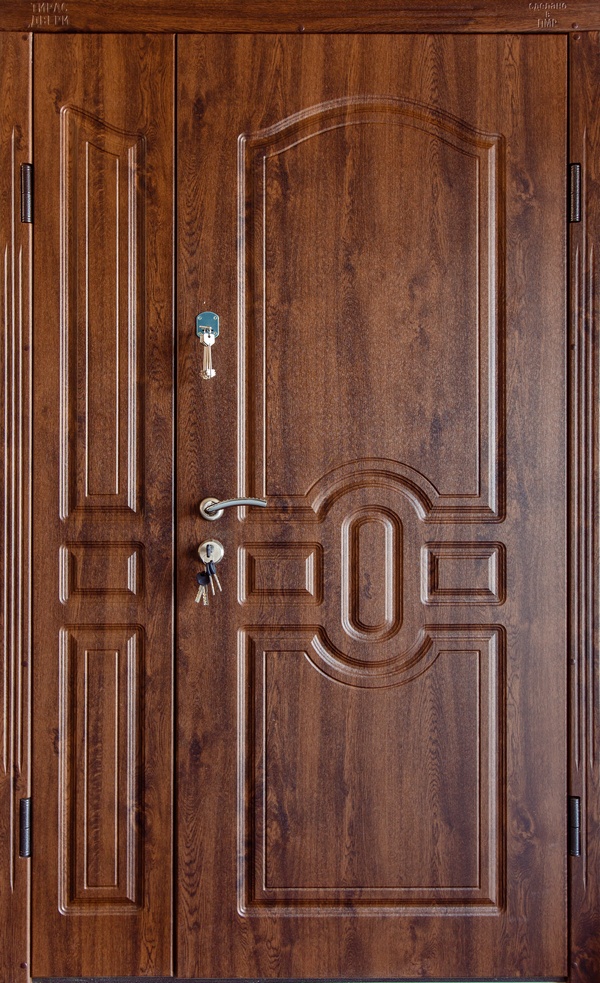 NP - 8